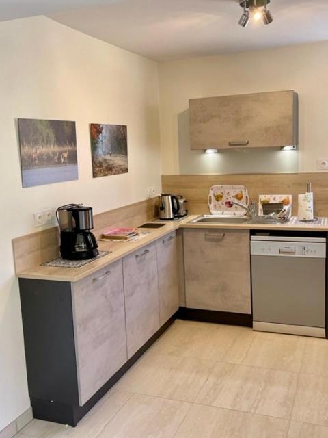 Le Camelia Villa Saint-Viatre Ngoại thất bức ảnh