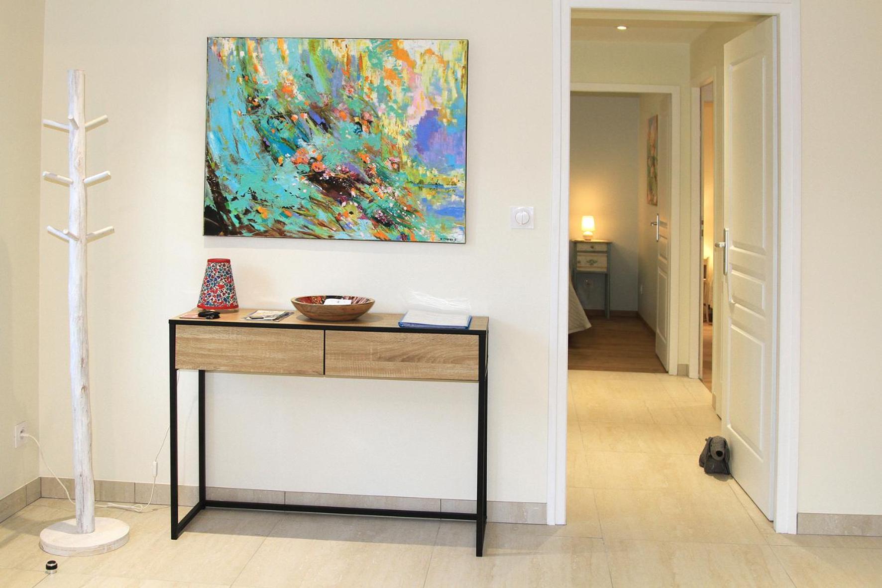 Le Camelia Villa Saint-Viatre Ngoại thất bức ảnh