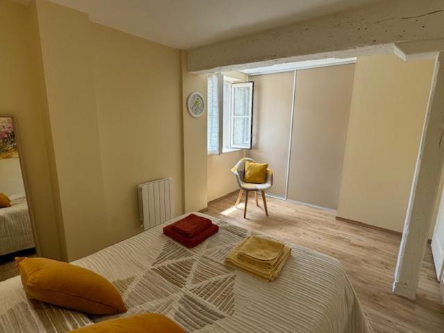 Le Camelia Villa Saint-Viatre Ngoại thất bức ảnh
