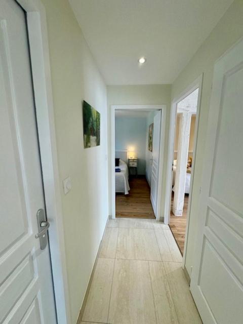 Le Camelia Villa Saint-Viatre Ngoại thất bức ảnh